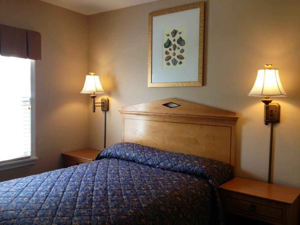 Ambassador Inn Ocean Stadt Zimmer foto
